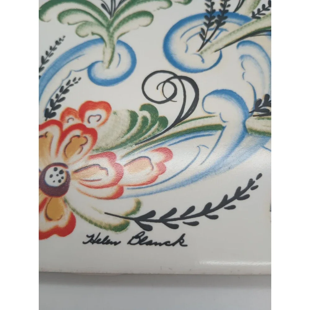 Helen Blanck Artist 6